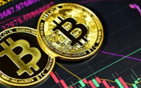 Crypto markets experience $864M in liquidations in 24 hours