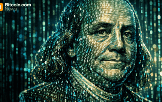 Franklin Templeton Positions Two Money Market Funds for Tokenized Finance Under GENIUS Act