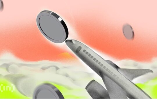 Here's Where Arthur Hayes Is Putting His Money in 2026