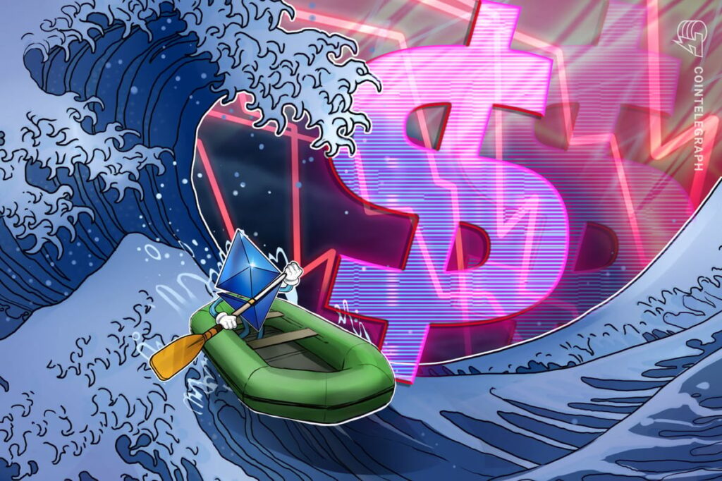 How Low Can ETH Price Go in February?