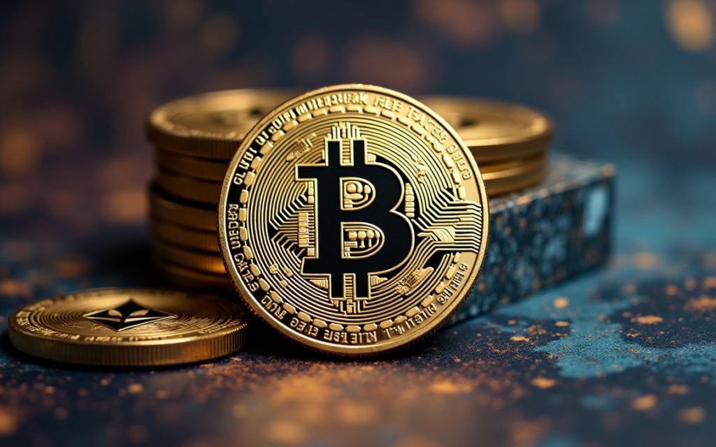 Crypto update: Bitcoin ETFs see $300M inflow as investors