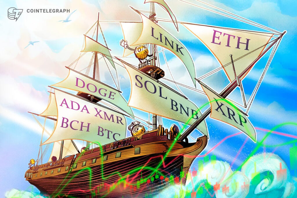 Is The Bull Market Back?