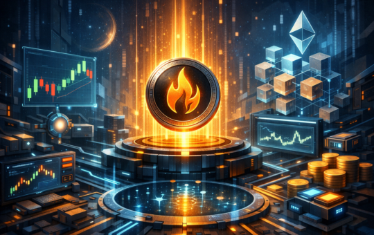 Lighter launches LIT token as perpetuals DEX bridges traditional markets and DeFi