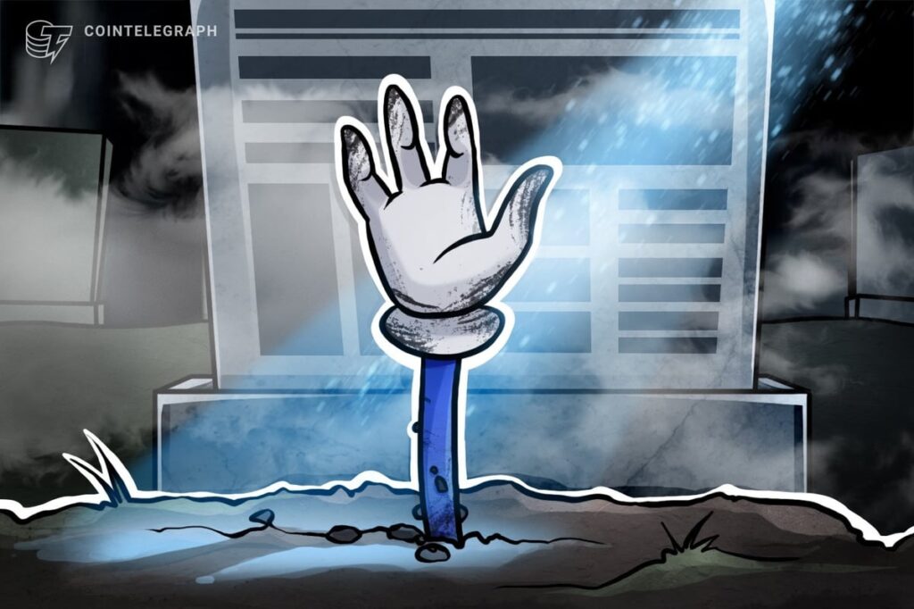 Memecoins Fuel Deadliest Year for Crypto Tokens