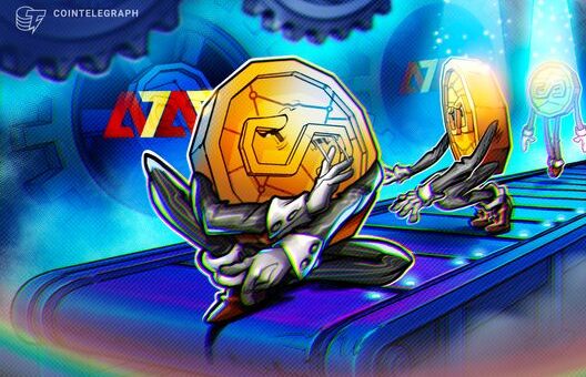 Russia-linked A7A5 stablecoin processed $100B before sanctions hit: Elliptic