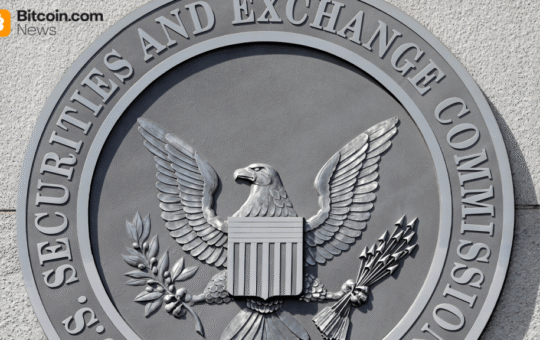 SEC Investigation Into Zcash Foundation Ends Quietly