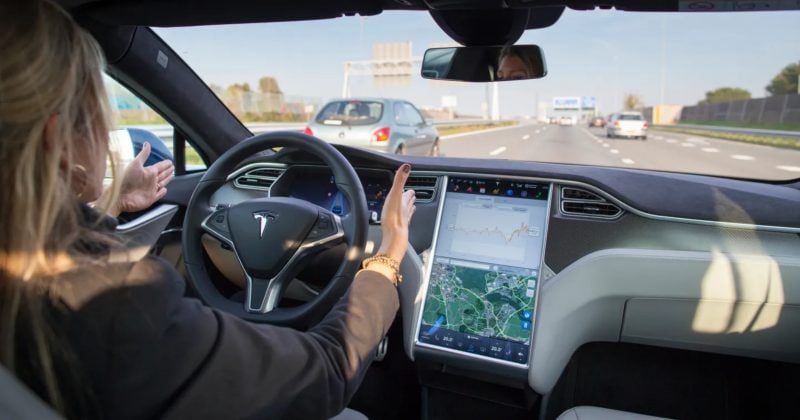 Tesla to gate Full Self‑Driving behind monthly subscription starting Feb. 14