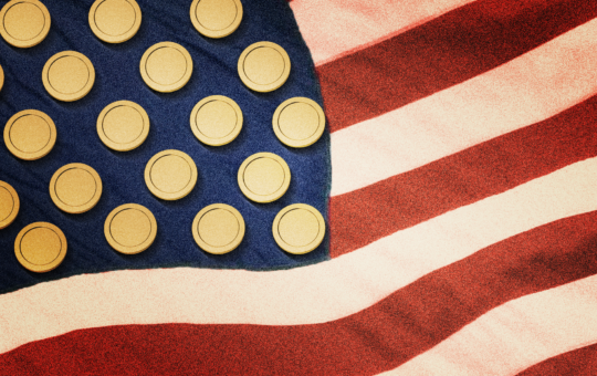 Tether Launches ‘Made in America’ Stablecoin Under GENIUS Act