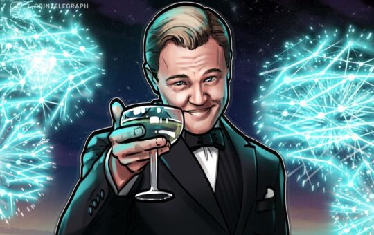 The Next Alpha Is Onchain