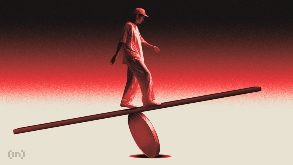 This is Why Most Crypto Failed in 2025, and It Could Get Worse