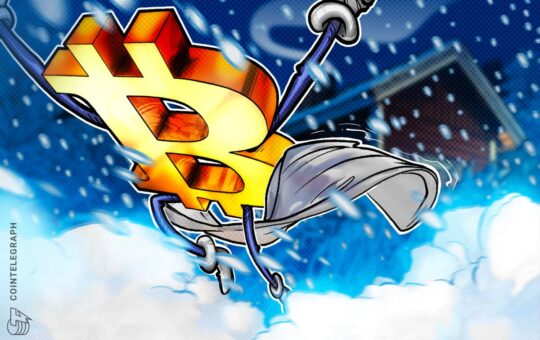Three Reasons Why Bitcoin’s ‘Real Breakout’ Toward $107K Has Begun