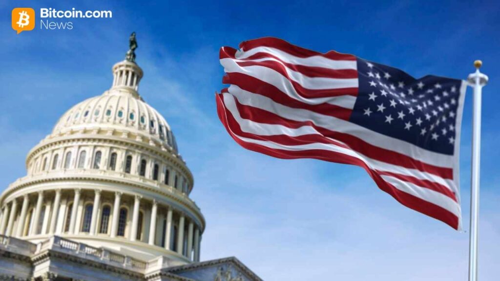US Crypto Framework Advances as Senate Banking Schedules Market Structure Markup