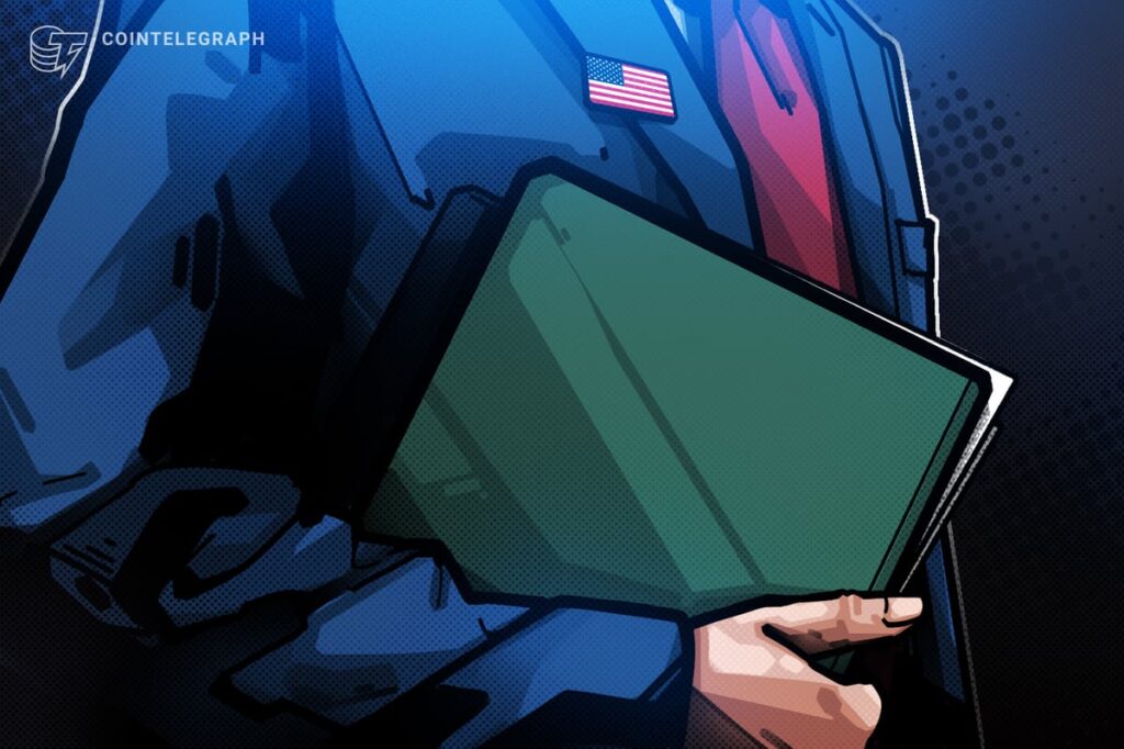 US Senator Hints Crypto Market Structure Bill May Be Delayed