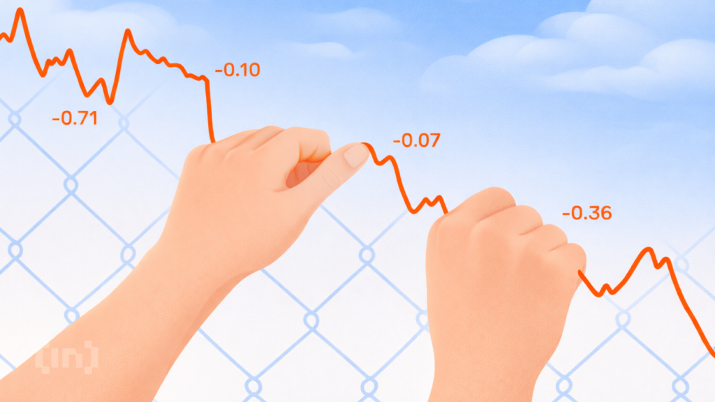 Zcash Price Fights the $300 Risk — Can Whales Stop the Drop?