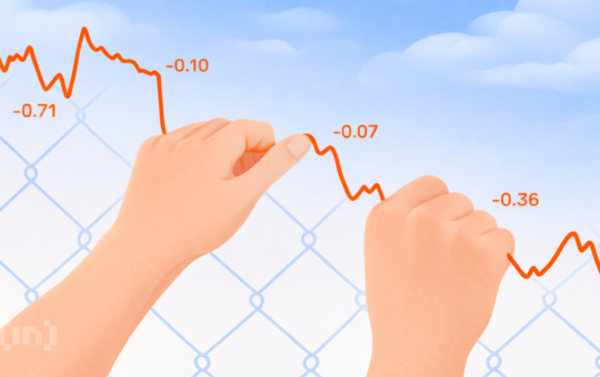 Zcash Price Fights the $300 Risk — Can Whales Stop the Drop?