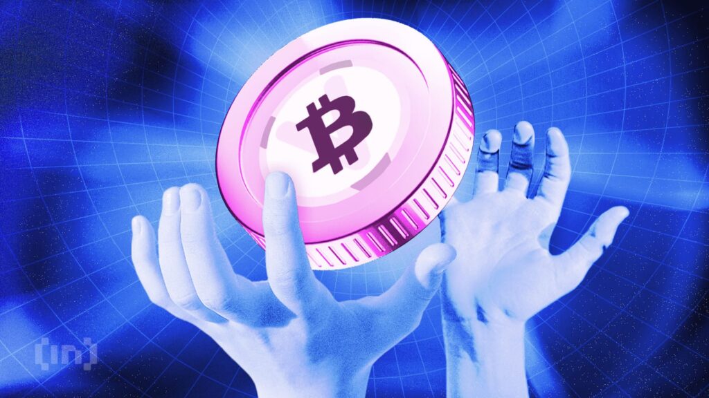 Bitcoin Risks 40% Drop Despite Sentiment Lows