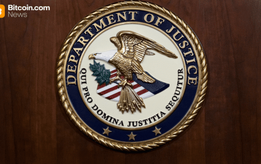 Defunct P2P Crypto Platform Paxful Sentenced to $4M Penalty for Money Laundering, Travel Act Violations