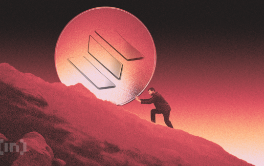 Is Solana Price Doomed After Falling Below $100?