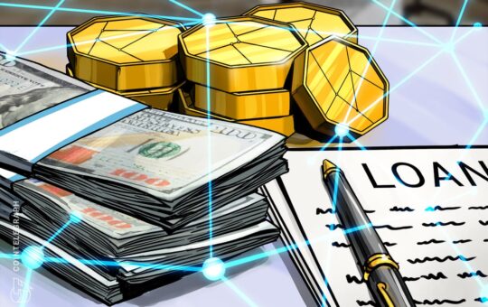 Kraken Launches Flexline Crypto-Backed Loans with 10–25% APR
