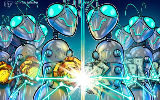 ParaFi Capital Backs Jupiter with $35M Strategic Investment