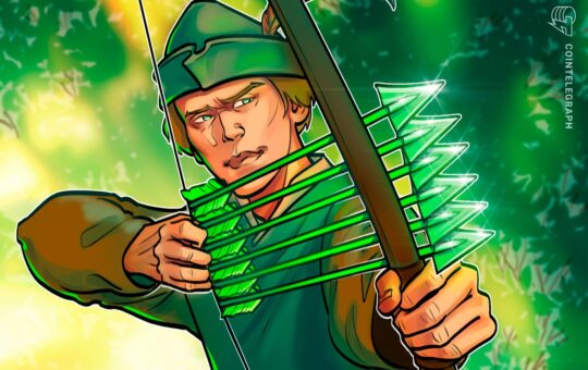 Robinhood Chain Testnet Hits 4M Transactions in First Week, Tenev Says