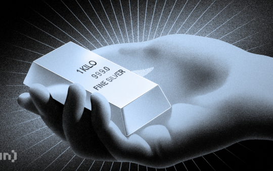 Silver Price Prediction For March 2026: New All-Time High?