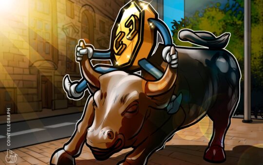 Wall Street Adds BMNR Stock; DeFi Lenders Are Pressured by Illiquidity