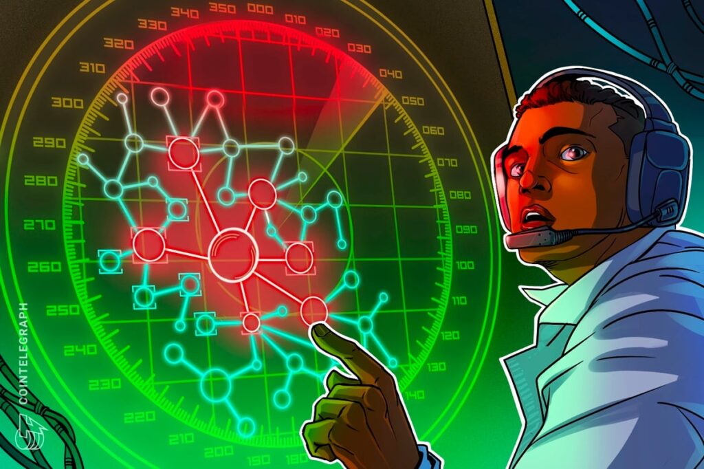 Why Blockchain TPS Numbers Often Collapse in the Real World