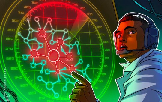 Why Blockchain TPS Numbers Often Collapse in the Real World