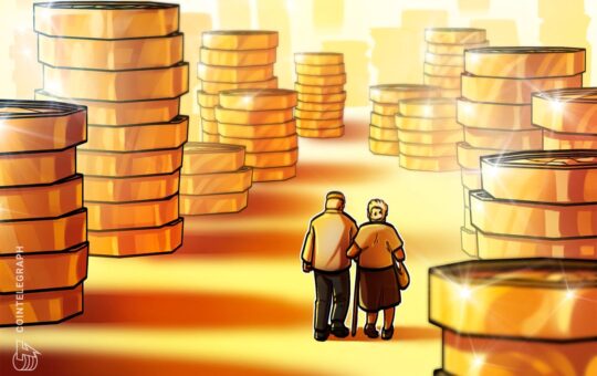 Australia’s Hostplus Pension Fund Considers Adding Crypto for Members