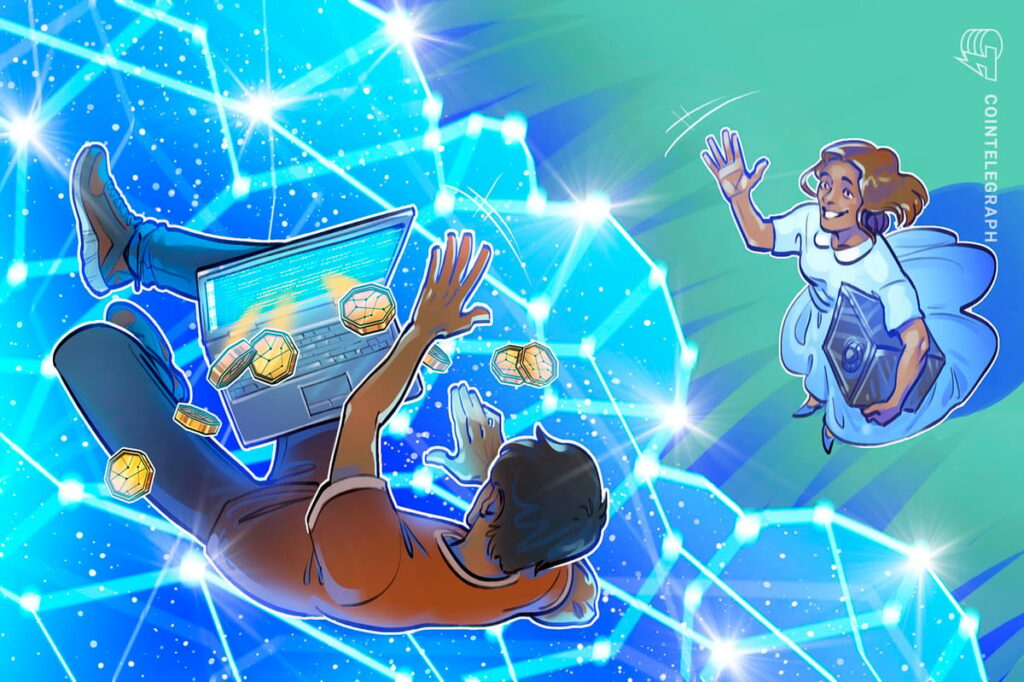 BitFuFu Cuts Self-Mined Bitcoin by 60% in 2025