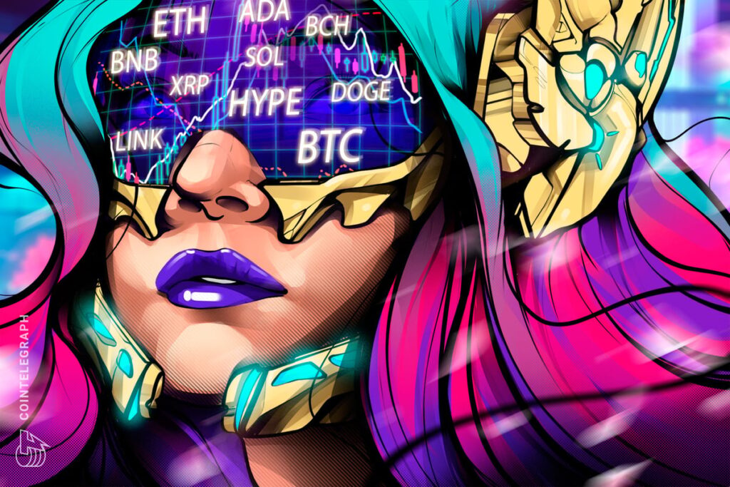 Bitcoin Breaks $70K Resistance, Altcoins Follow: Are The Bulls Back?