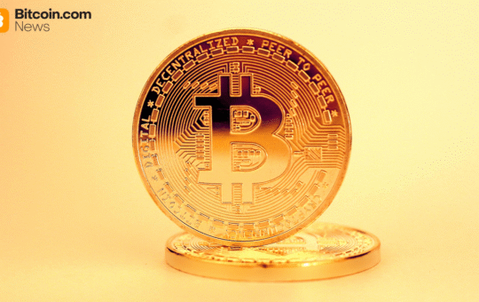 Bitcoin Mining Margins Tighten as AI Pivot Accelerates, Coinshares Says – Mining Bitcoin News