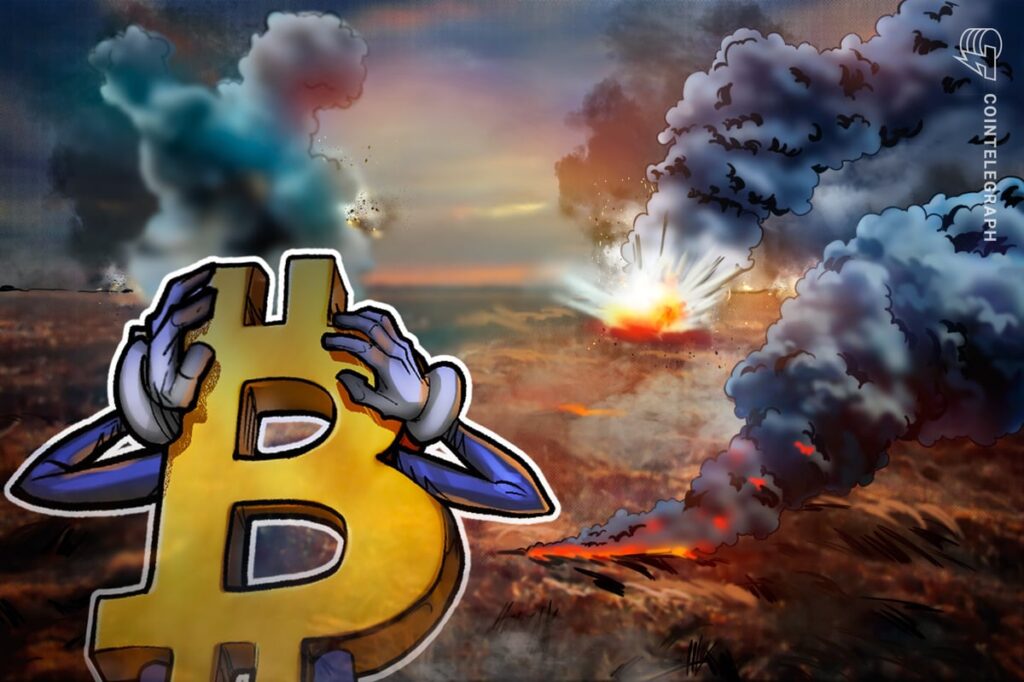 Bitcoin Stalls at $70K as SPY, QQQ ETFs Post Record Outflows