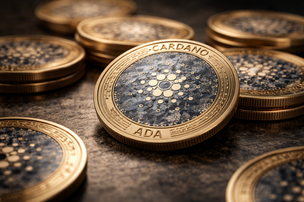 Cardano jumps 8%, $0.30 in focus as funding rate turn positive amid rising OI