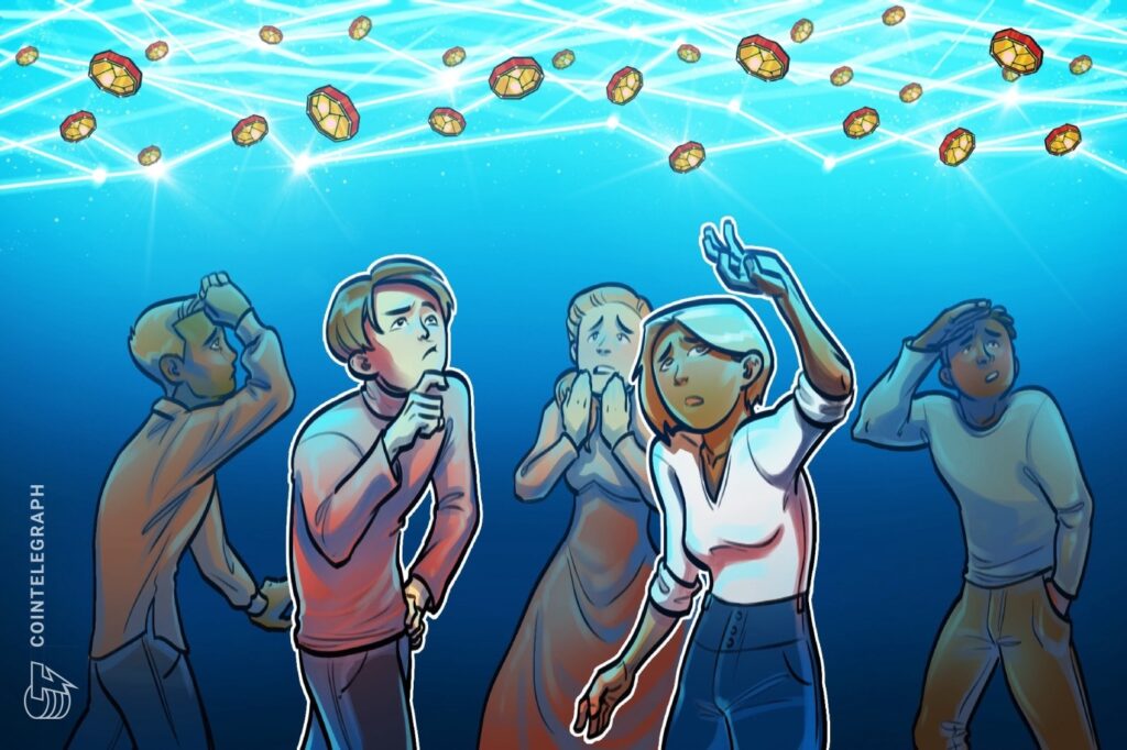 Crypto Fear & Greed Index Rises as $2B in Liquidity Enters Markets