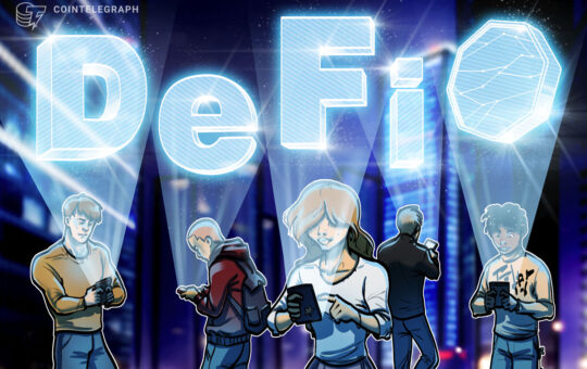 Crypto Firms Call For More DeFi Courses at US Colleges