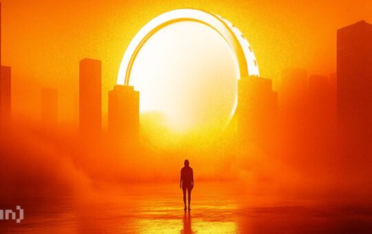 How Is the PMI Index Signaling the Start of Altcoin Season?