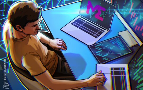 Magic Eden Shifts Focus From NFTs to Casino Platform