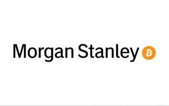 Morgan Stanley Bitcoin ETF nears launch after NYSE Arca listing update