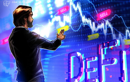 Polymarket Acquires Brahma in DeFi Infrastructure Push