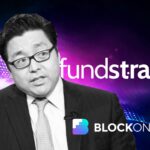 Tom Lee: Ethereum 2.0 Could Push ETH Toward a $250,000 Long-Term Target