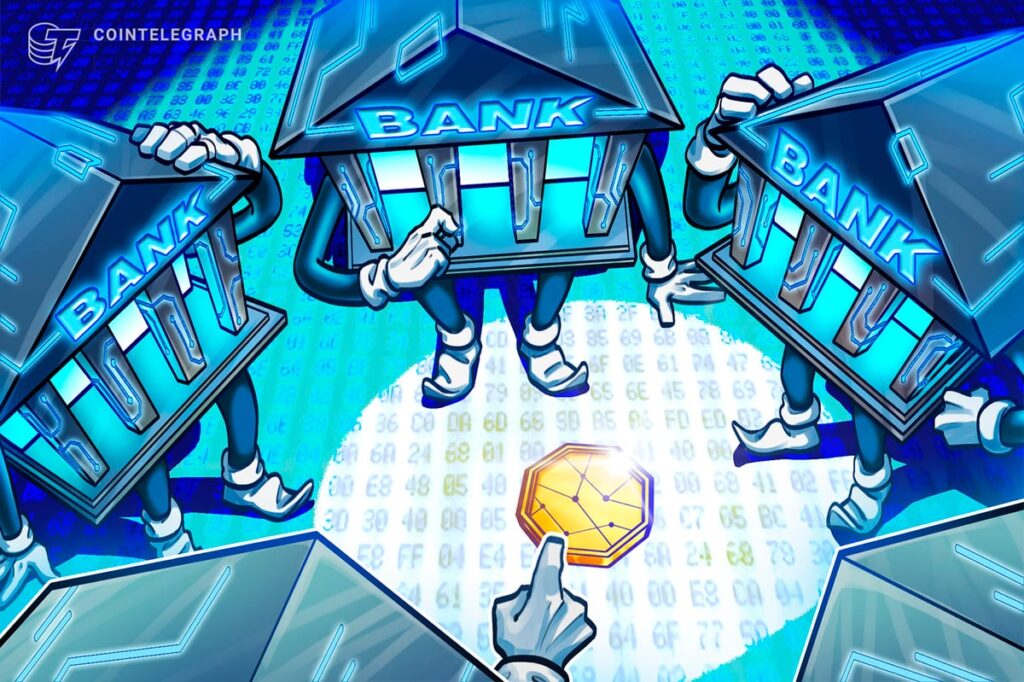 US Banks Need Clear Crypto Rules to Stay Ahead, ex-CFTC chair says