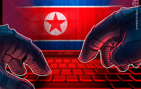 US Sanctions Ring Enabling North Korea IT Worker Fraud