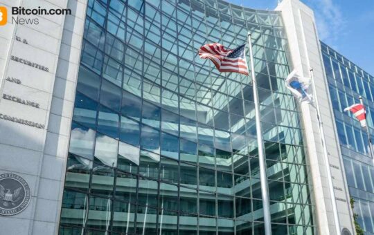 When Crypto Assets Become Investment Contracts, SEC Defines Key Conditions – Regulation Bitcoin News