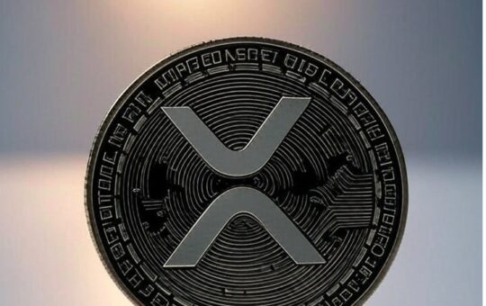 xrp price outlook