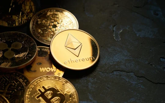 $2.2B Crypto Options Expiry Set to Impact BTC and ETH Prices