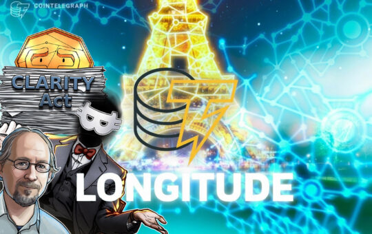 Cointelegraph