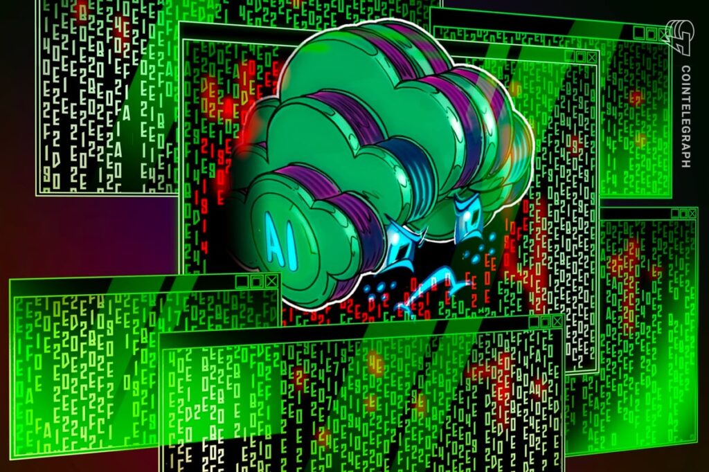 Anthropic Says One of Its Claude Models Was Pressured to Lie and Cheat