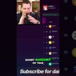 Avoid massive losses in bear market #shorts